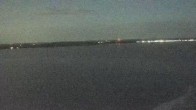 Archiv Foto Webcam Laboe: Blick auf das Museumsschiff 01:00