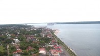 Archiv Foto Webcam Laboe: Blick auf das Museumsschiff 05:00