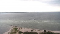 Archiv Foto Webcam Laboe: Blick auf das Museumsschiff 06:00