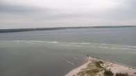 Archiv Foto Webcam Laboe: Blick auf das Museumsschiff 07:00