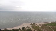 Archiv Foto Webcam Laboe: Blick auf das Museumsschiff 15:00