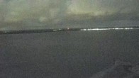 Archiv Foto Webcam Laboe: Blick auf das Museumsschiff 01:00