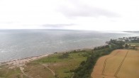 Archiv Foto Webcam Laboe: Blick auf das Museumsschiff 05:00