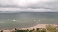 Archiv Foto Webcam Laboe: Blick auf das Museumsschiff 06:00