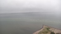 Archiv Foto Webcam Laboe: Blick auf das Museumsschiff 07:00