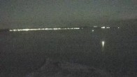 Archiv Foto Webcam Laboe: Blick auf das Museumsschiff 23:00
