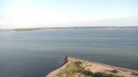 Archiv Foto Webcam Laboe: Blick auf das Museumsschiff 05:00
