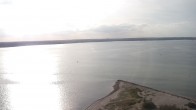 Archiv Foto Webcam Laboe: Blick auf das Museumsschiff 17:00