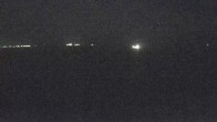 Archiv Foto Webcam Laboe: Blick auf das Museumsschiff 23:00