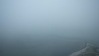 Archiv Foto Webcam Laboe: Blick auf das Museumsschiff 03:00