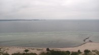 Archiv Foto Webcam Laboe: Blick auf das Museumsschiff 09:00