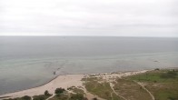 Archiv Foto Webcam Laboe: Blick auf das Museumsschiff 15:00