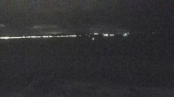 Archiv Foto Webcam Laboe: Blick auf das Museumsschiff 23:00