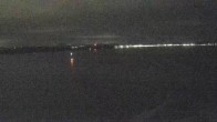 Archiv Foto Webcam Laboe: Blick auf das Museumsschiff 01:00