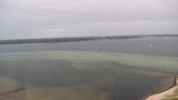 Archiv Foto Webcam Laboe: Blick auf das Museumsschiff 05:00