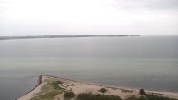 Archiv Foto Webcam Laboe: Blick auf das Museumsschiff 06:00