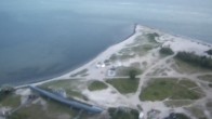 Archiv Foto Webcam Laboe: Blick auf das Museumsschiff 03:00