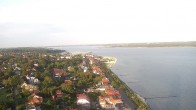 Archiv Foto Webcam Laboe: Blick auf das Museumsschiff 05:00