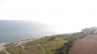 Archiv Foto Webcam Laboe: Blick auf das Museumsschiff 06:00