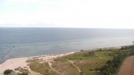 Archiv Foto Webcam Laboe: Blick auf das Museumsschiff 09:00