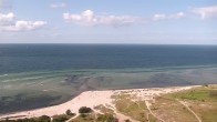 Archiv Foto Webcam Laboe: Blick auf das Museumsschiff 15:00