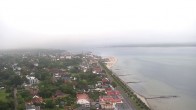 Archiv Foto Webcam Laboe: Blick auf das Museumsschiff 05:00