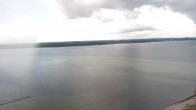 Archiv Foto Webcam Laboe: Blick auf das Museumsschiff 11:00