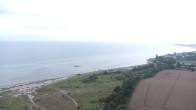 Archiv Foto Webcam Laboe: Blick auf das Museumsschiff 06:00