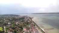 Archiv Foto Webcam Laboe: Blick auf das Museumsschiff 11:00