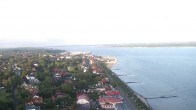 Archiv Foto Webcam Laboe: Blick auf das Museumsschiff 05:00