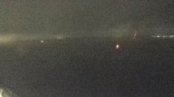 Archiv Foto Webcam Laboe: Blick auf das Museumsschiff 01:00