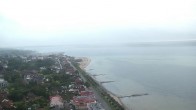 Archiv Foto Webcam Laboe: Blick auf das Museumsschiff 05:00