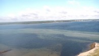 Archiv Foto Webcam Laboe: Blick auf das Museumsschiff 07:00