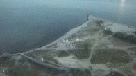 Archiv Foto Webcam Laboe: Blick auf das Museumsschiff 03:00
