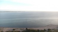Archiv Foto Webcam Laboe: Blick auf das Museumsschiff 05:00