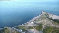 Archiv Foto Webcam Laboe: Blick auf das Museumsschiff 06:00