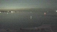 Archiv Foto Webcam Laboe: Blick auf das Museumsschiff 21:00