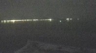 Archiv Foto Webcam Laboe: Blick auf das Museumsschiff 23:00