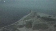 Archiv Foto Webcam Laboe: Blick auf das Museumsschiff 03:00