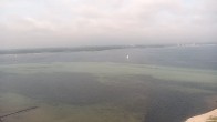 Archiv Foto Webcam Laboe: Blick auf das Museumsschiff 07:00