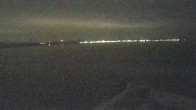 Archiv Foto Webcam Laboe: Blick auf das Museumsschiff 01:00