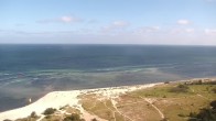Archiv Foto Webcam Laboe: Blick auf das Museumsschiff 09:00