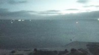 Archiv Foto Webcam Laboe: Blick auf das Museumsschiff 03:00