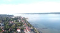Archiv Foto Webcam Laboe: Blick auf das Museumsschiff 06:00
