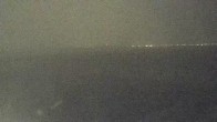Archiv Foto Webcam Laboe: Blick auf das Museumsschiff 18:00