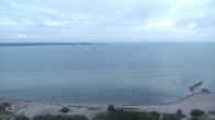 Archiv Foto Webcam Laboe: Blick auf das Museumsschiff 05:00