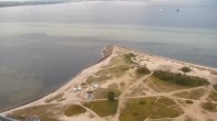 Archiv Foto Webcam Laboe: Blick auf das Museumsschiff 11:00