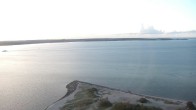 Archiv Foto Webcam Laboe: Blick auf das Museumsschiff 17:00
