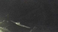 Archiv Foto Webcam Laboe: Blick auf das Museumsschiff 21:00
