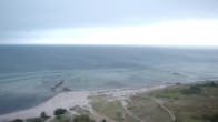 Archiv Foto Webcam Laboe: Blick auf das Museumsschiff 05:00